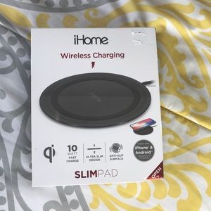 ihome Wireless Charging